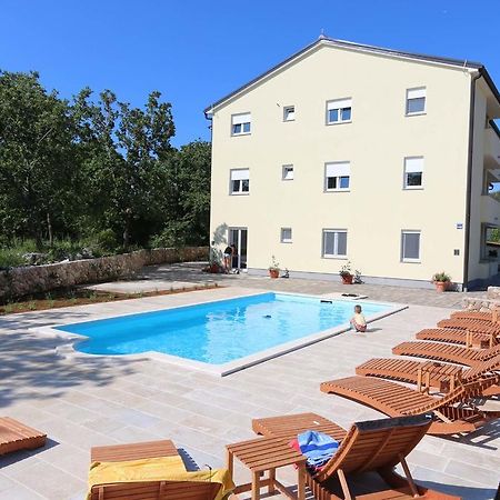 Apartments Bellator Шіло Екстер'єр фото