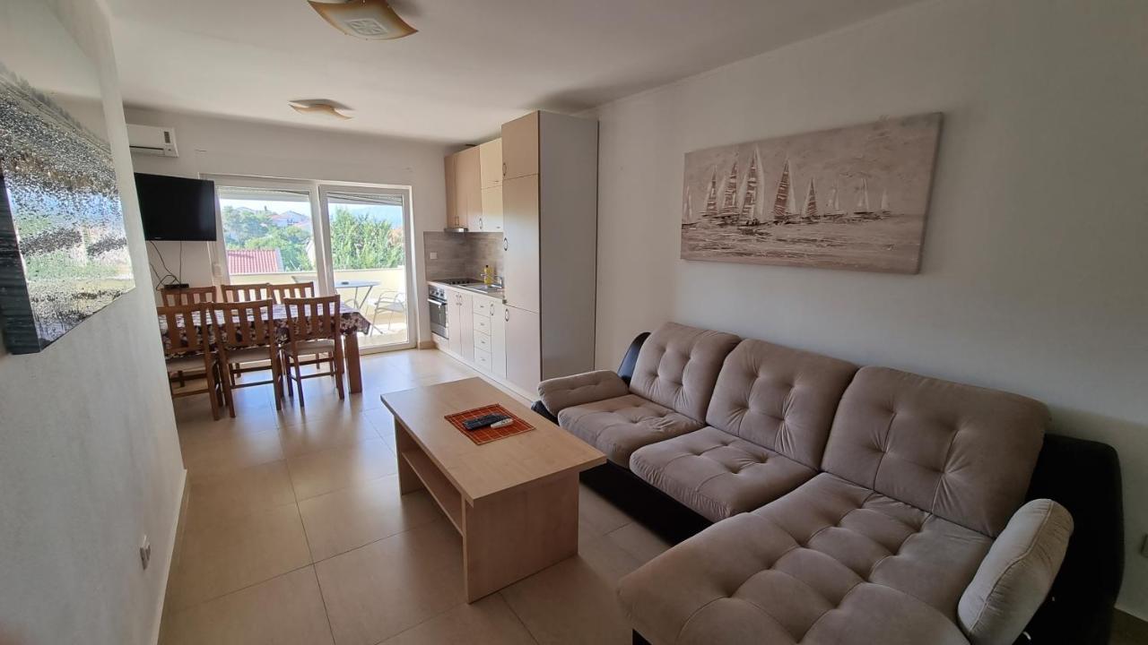 Apartments Bellator Шіло Екстер'єр фото