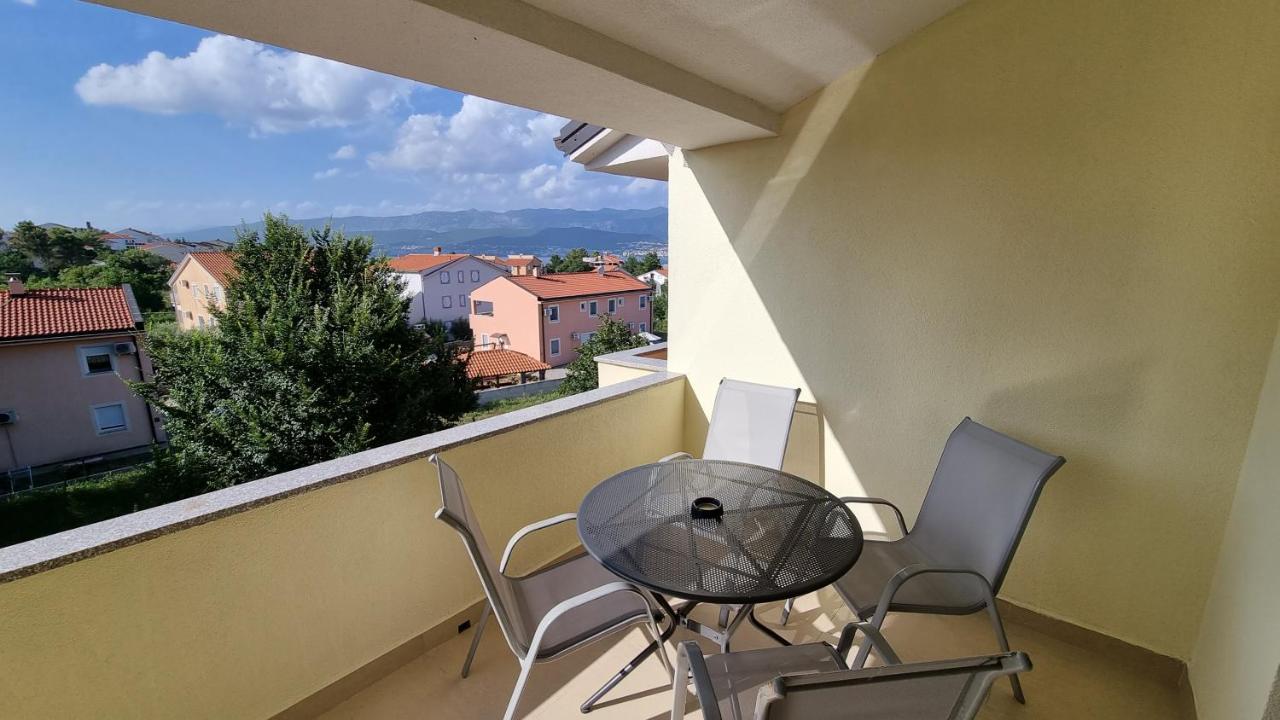 Apartments Bellator Шіло Екстер'єр фото