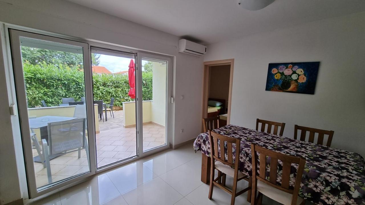 Apartments Bellator Шіло Екстер'єр фото