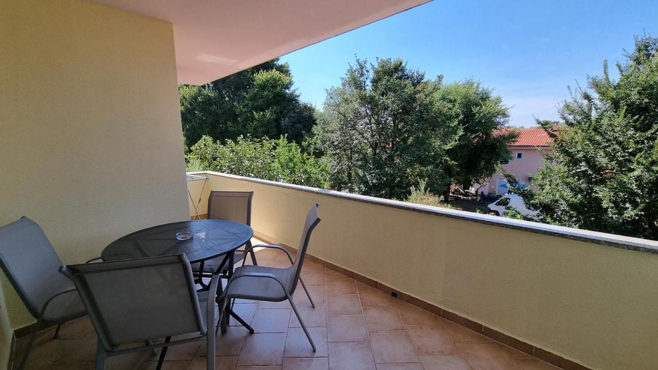 Apartments Bellator Шіло Екстер'єр фото
