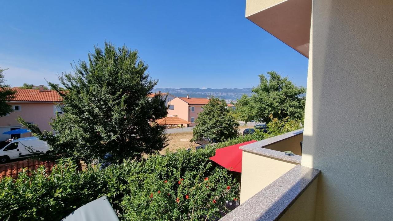 Apartments Bellator Шіло Екстер'єр фото