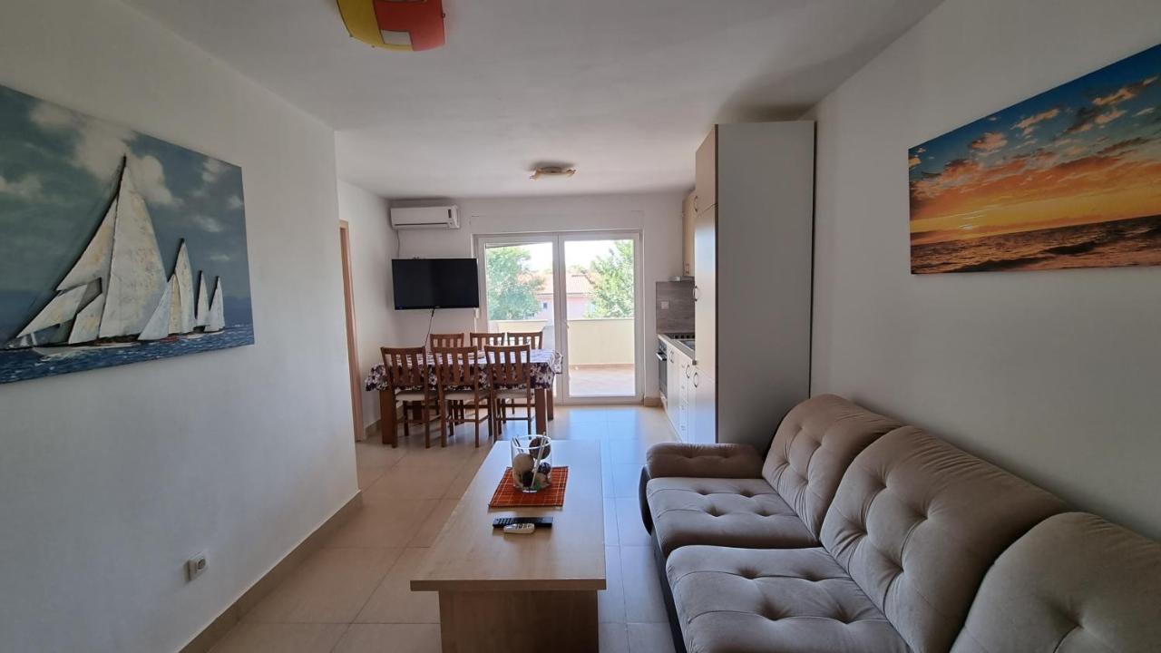 Apartments Bellator Шіло Екстер'єр фото