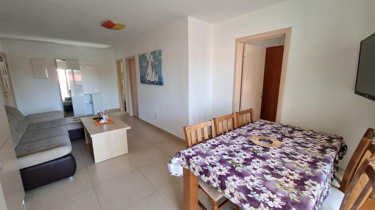 Apartments Bellator Шіло Екстер'єр фото