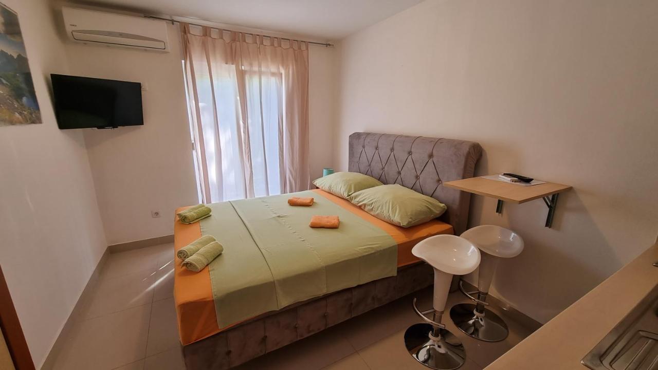 Apartments Bellator Шіло Екстер'єр фото