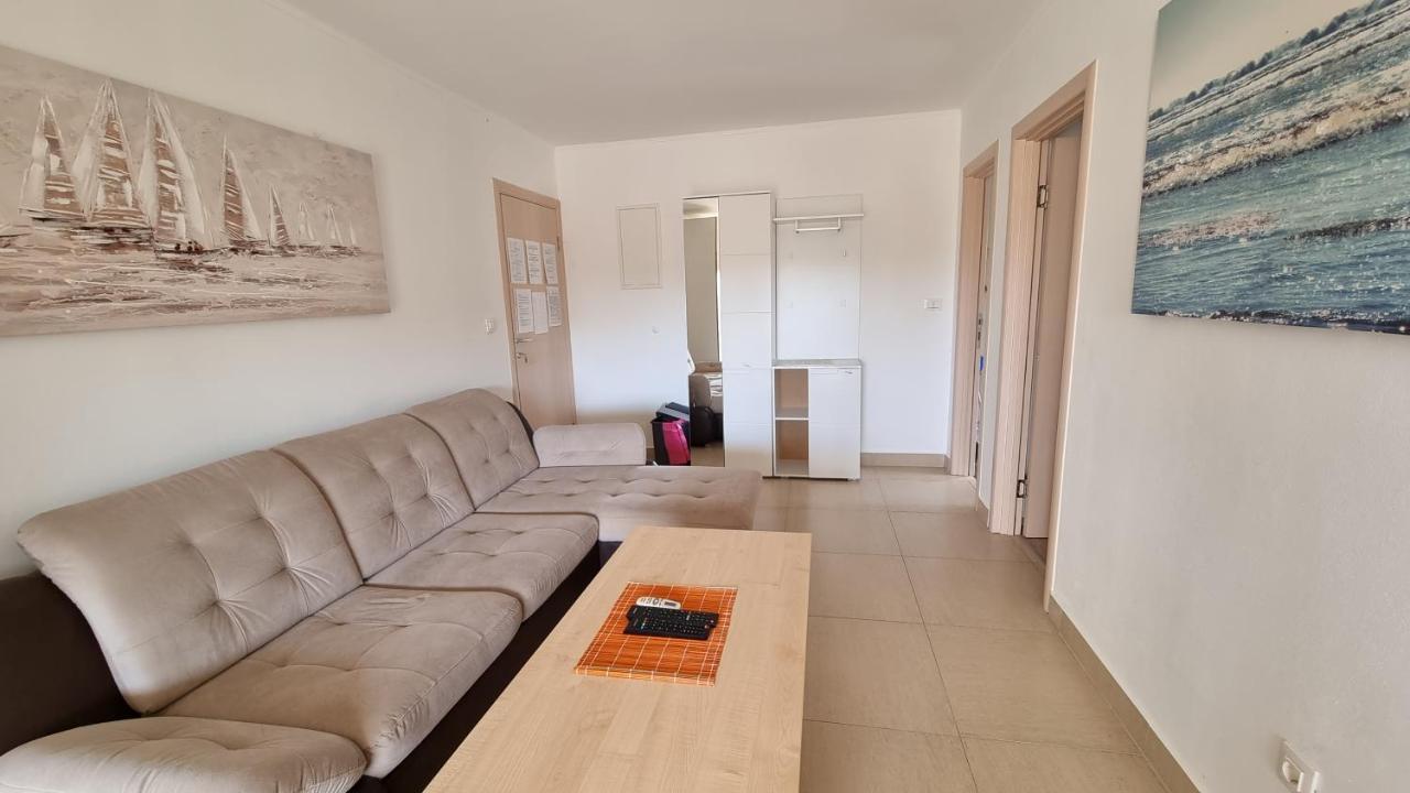 Apartments Bellator Шіло Екстер'єр фото