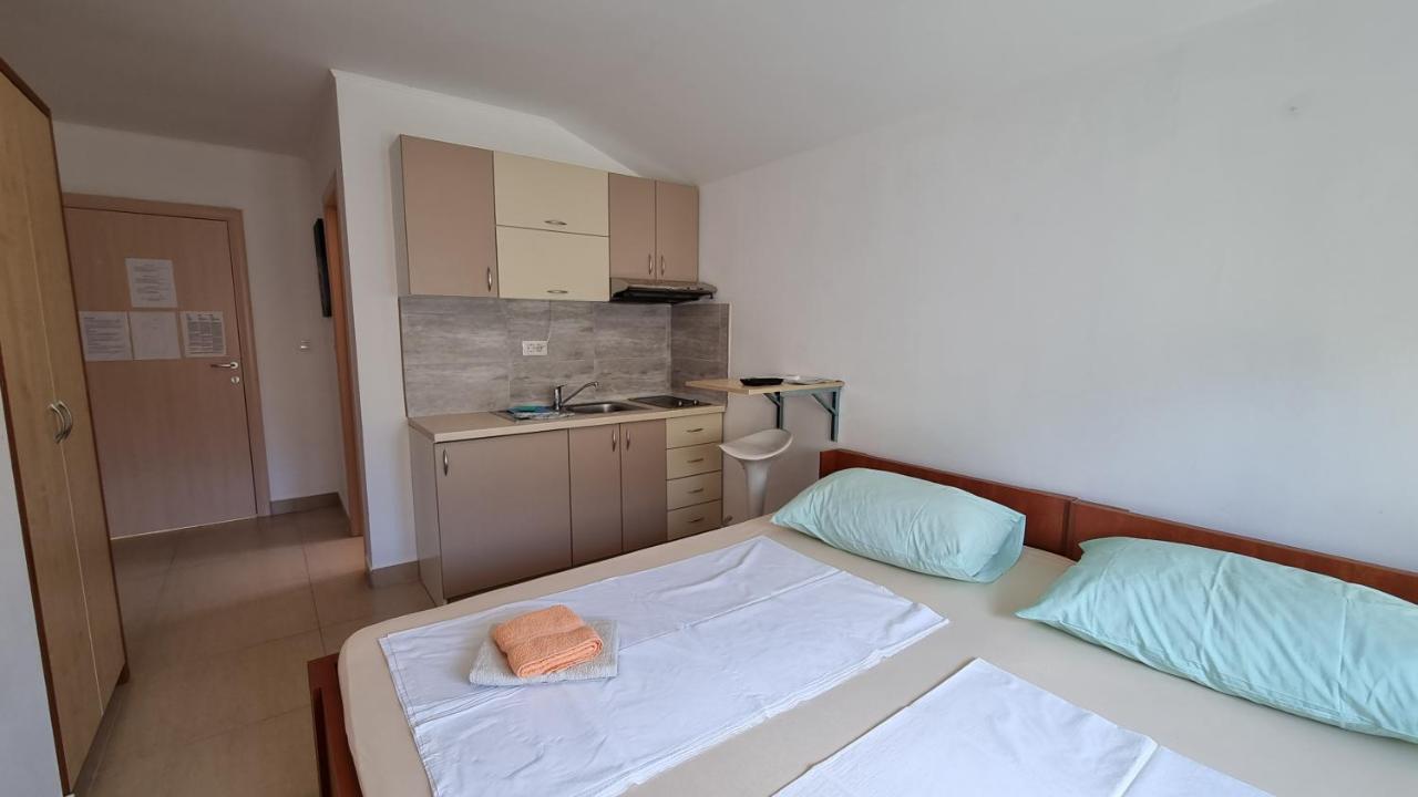 Apartments Bellator Шіло Екстер'єр фото