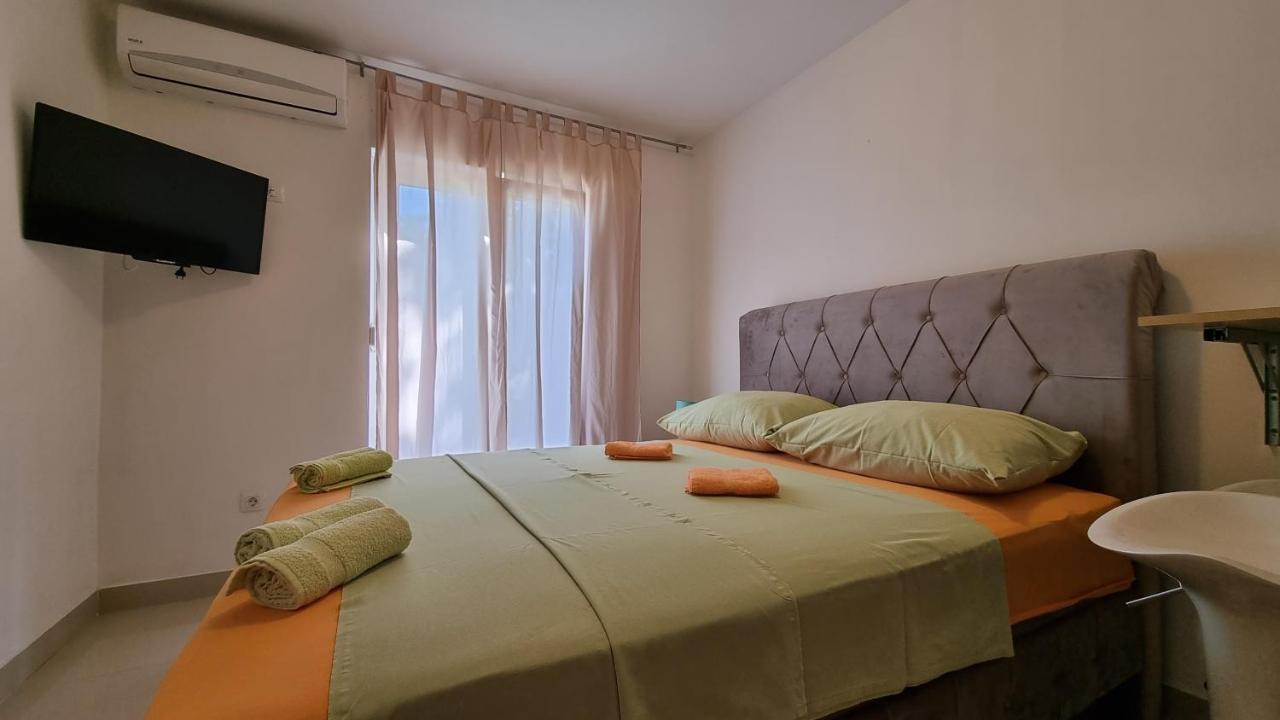 Apartments Bellator Шіло Екстер'єр фото