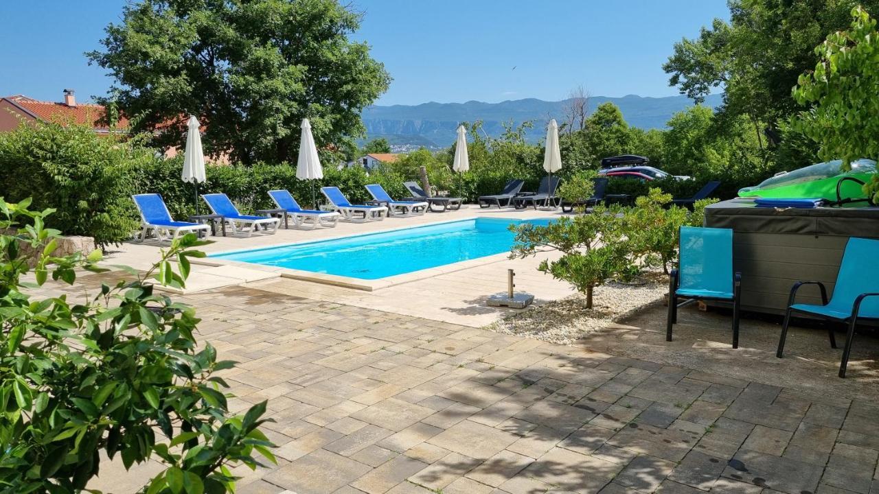 Apartments Bellator Шіло Екстер'єр фото