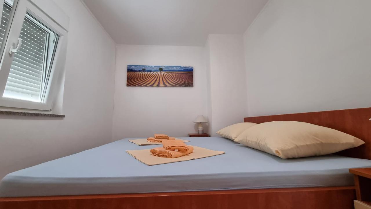 Apartments Bellator Шіло Екстер'єр фото