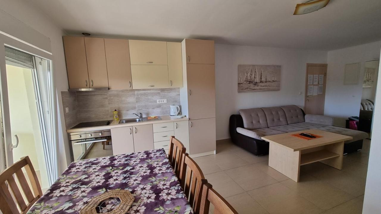Apartments Bellator Шіло Екстер'єр фото