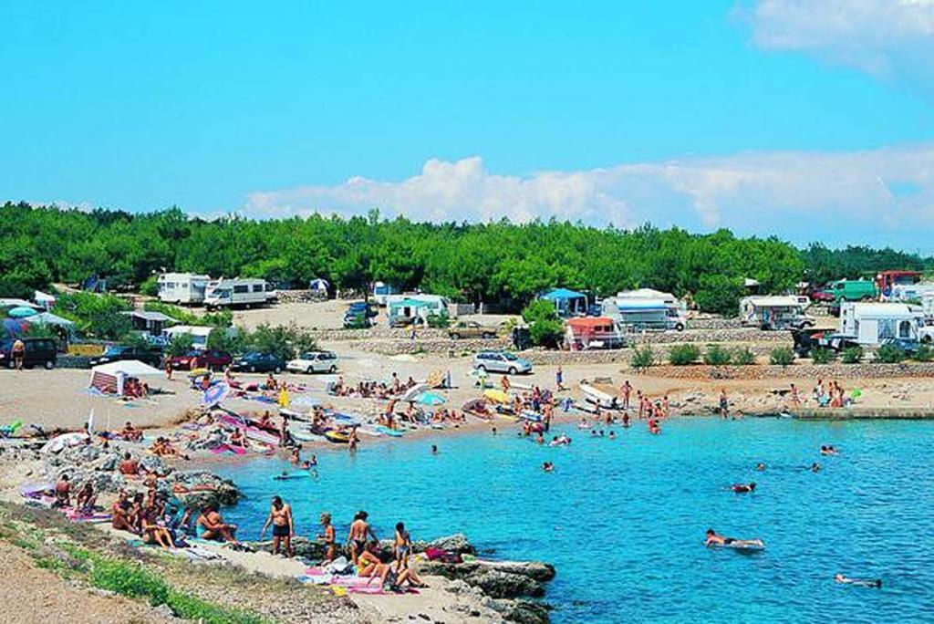 Apartments Bellator Шіло Екстер'єр фото