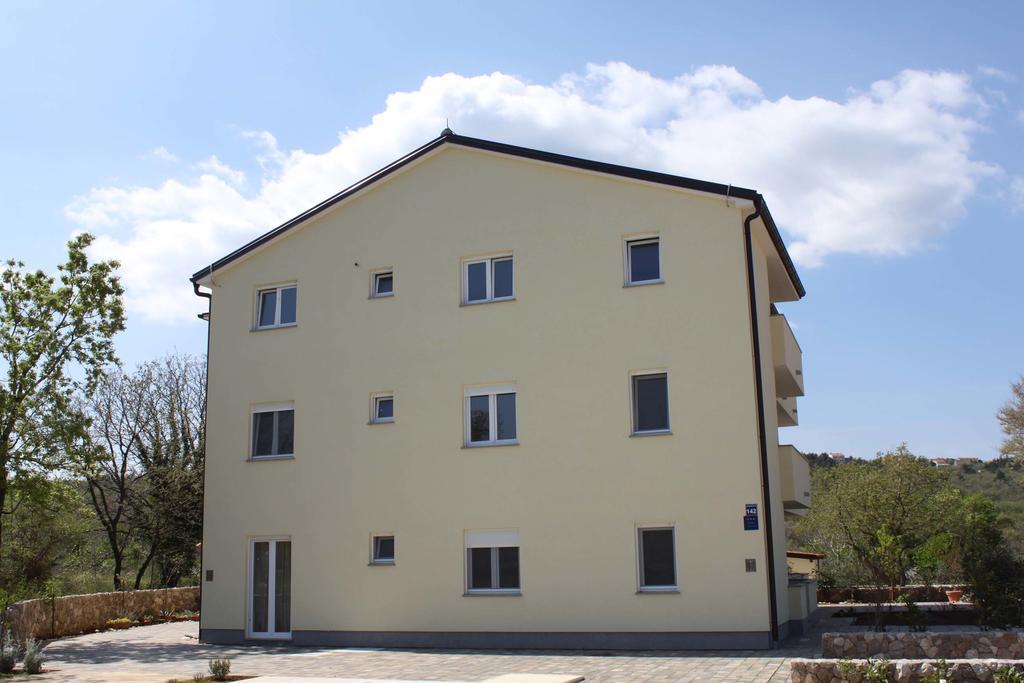 Apartments Bellator Шіло Екстер'єр фото