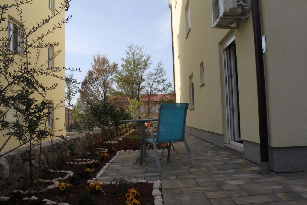 Apartments Bellator Шіло Екстер'єр фото
