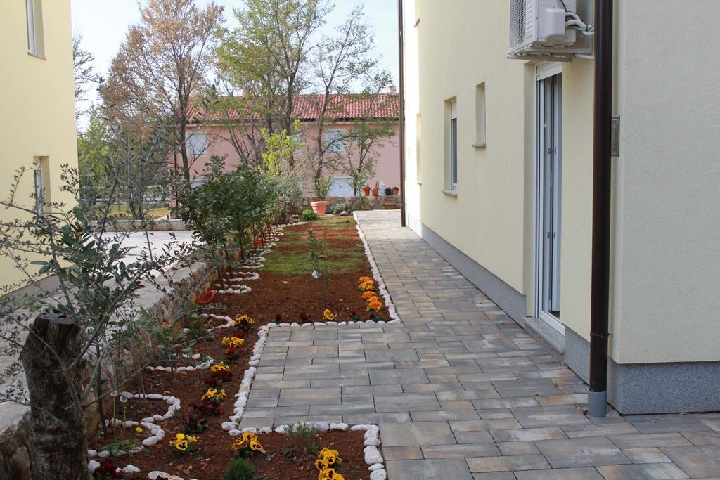 Apartments Bellator Шіло Екстер'єр фото
