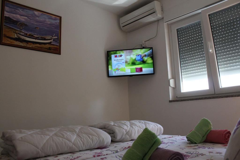 Apartments Bellator Шіло Екстер'єр фото