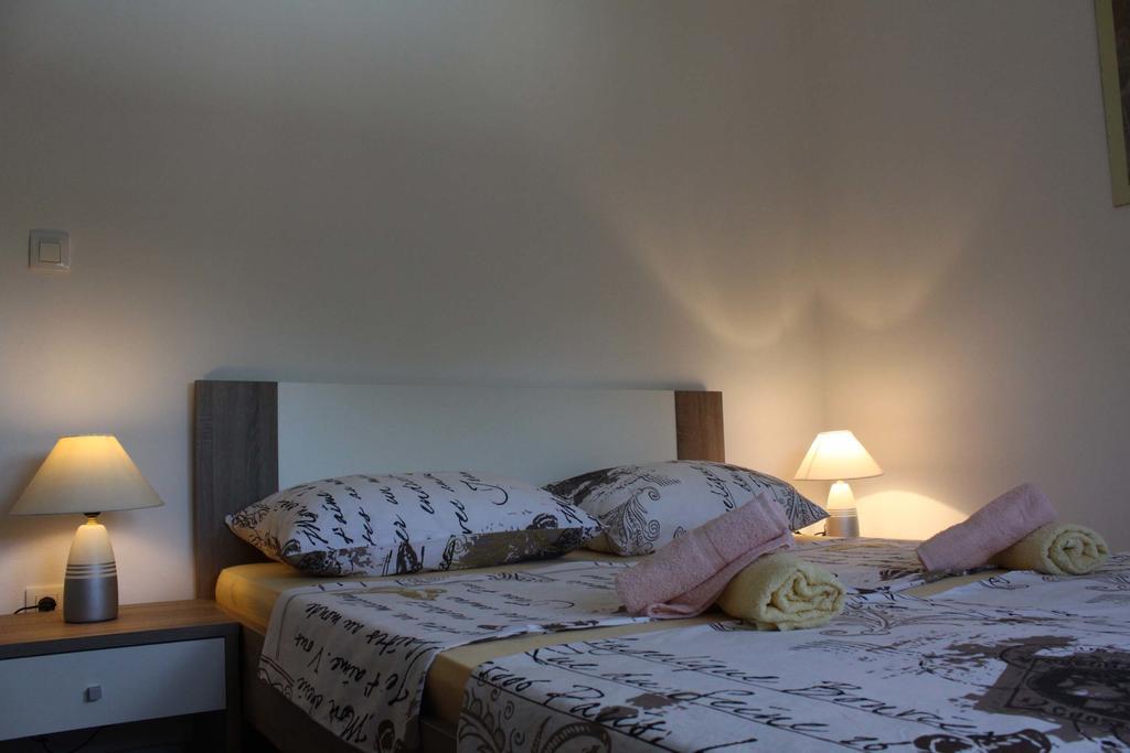Apartments Bellator Шіло Екстер'єр фото