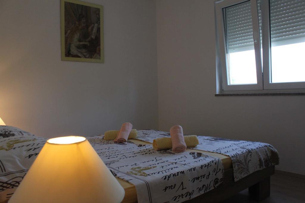 Apartments Bellator Шіло Екстер'єр фото