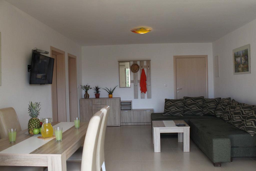 Apartments Bellator Шіло Екстер'єр фото