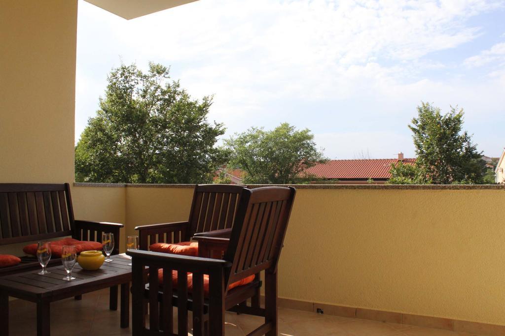 Apartments Bellator Шіло Екстер'єр фото