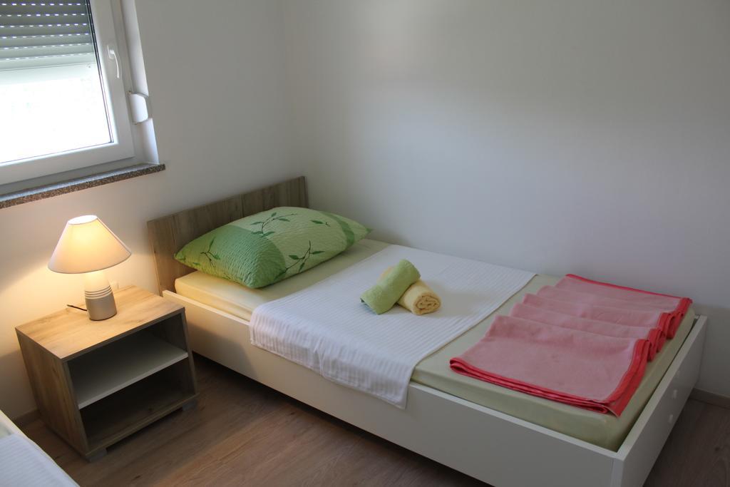 Apartments Bellator Шіло Екстер'єр фото
