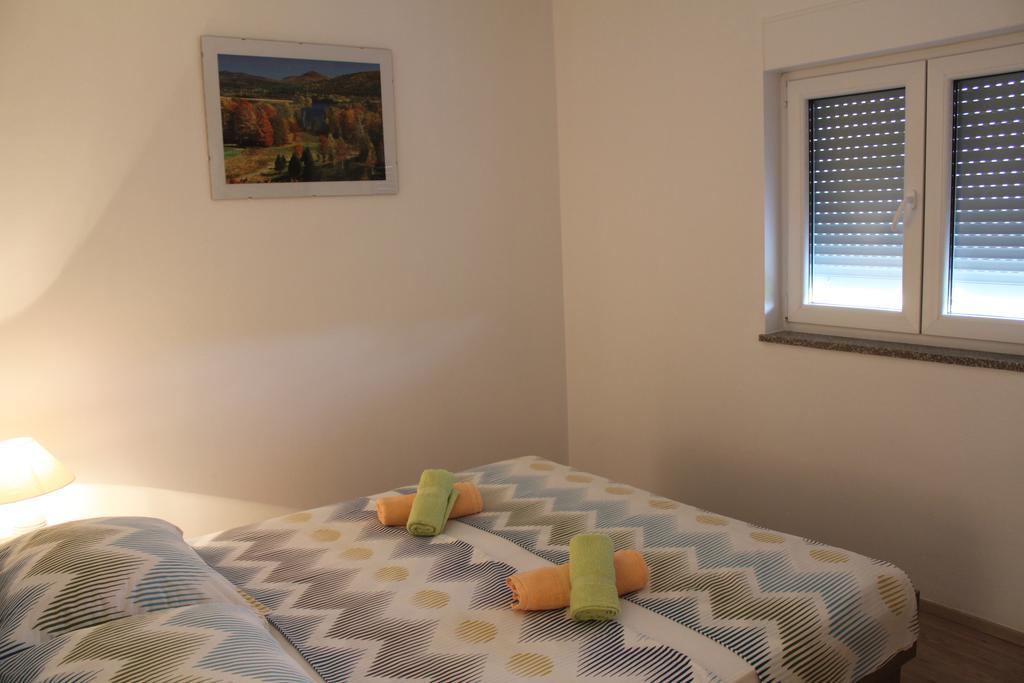 Apartments Bellator Шіло Екстер'єр фото
