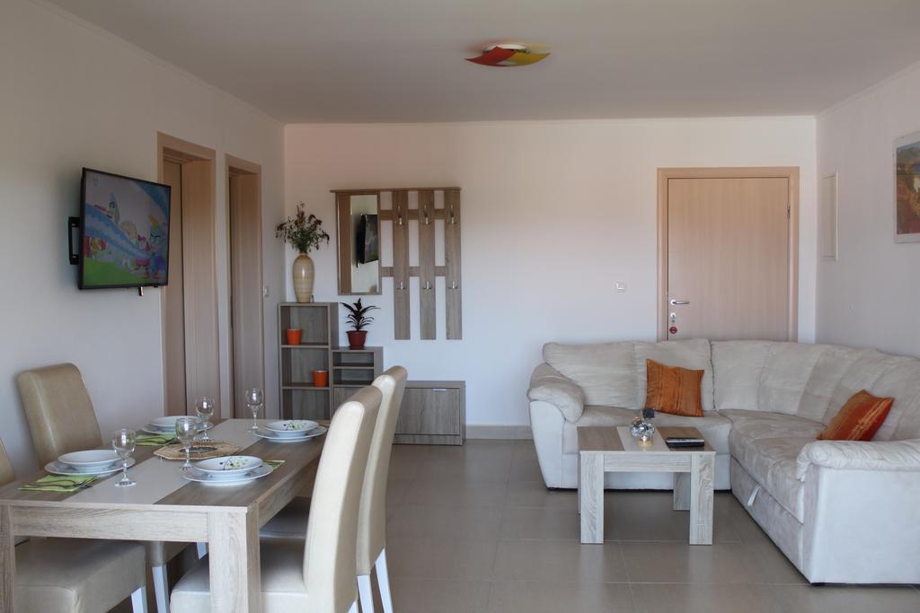 Apartments Bellator Шіло Екстер'єр фото