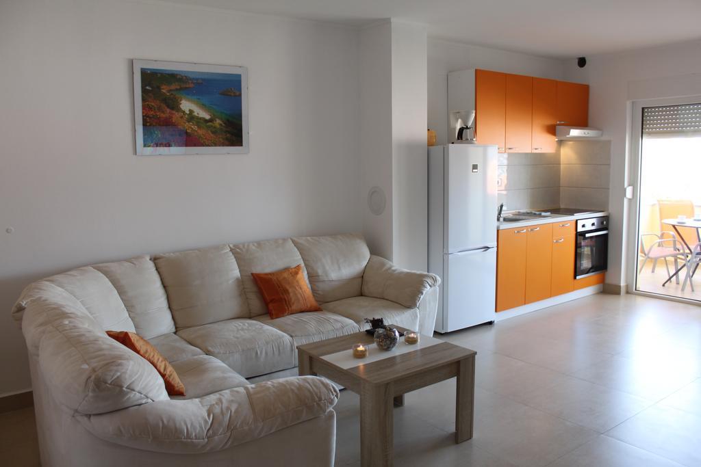 Apartments Bellator Шіло Екстер'єр фото