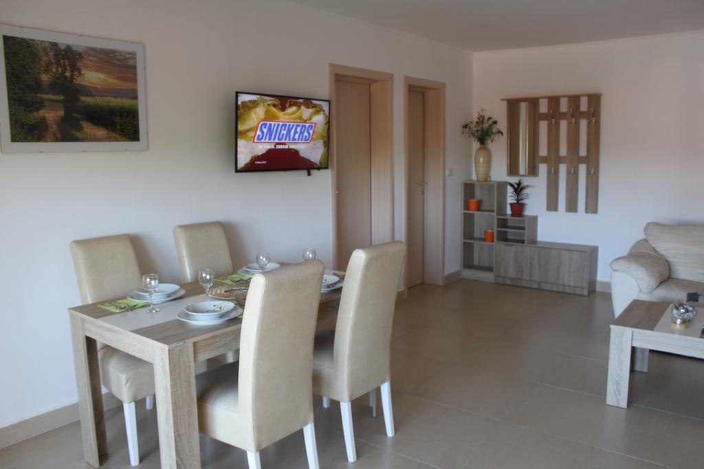Apartments Bellator Шіло Екстер'єр фото