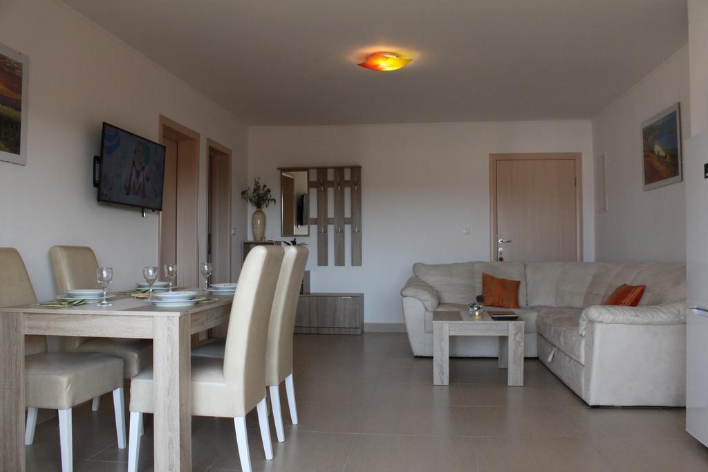 Apartments Bellator Шіло Екстер'єр фото