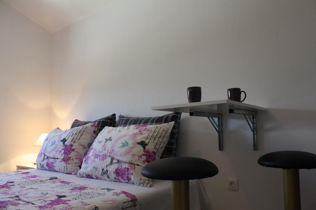 Apartments Bellator Шіло Екстер'єр фото