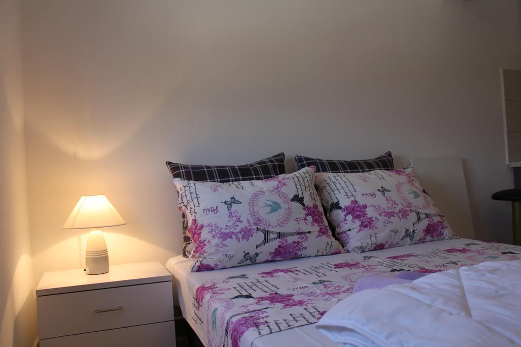 Apartments Bellator Шіло Екстер'єр фото