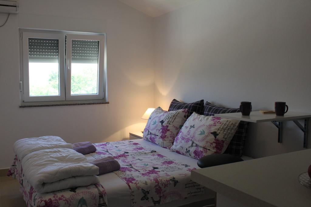 Apartments Bellator Шіло Екстер'єр фото