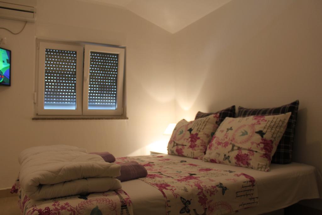 Apartments Bellator Шіло Екстер'єр фото