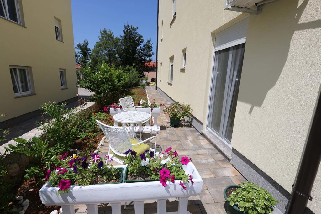 Apartments Bellator Шіло Екстер'єр фото