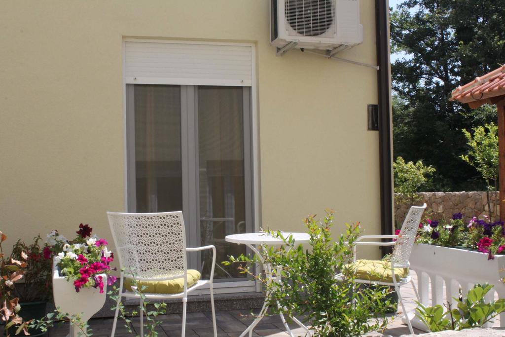 Apartments Bellator Шіло Екстер'єр фото
