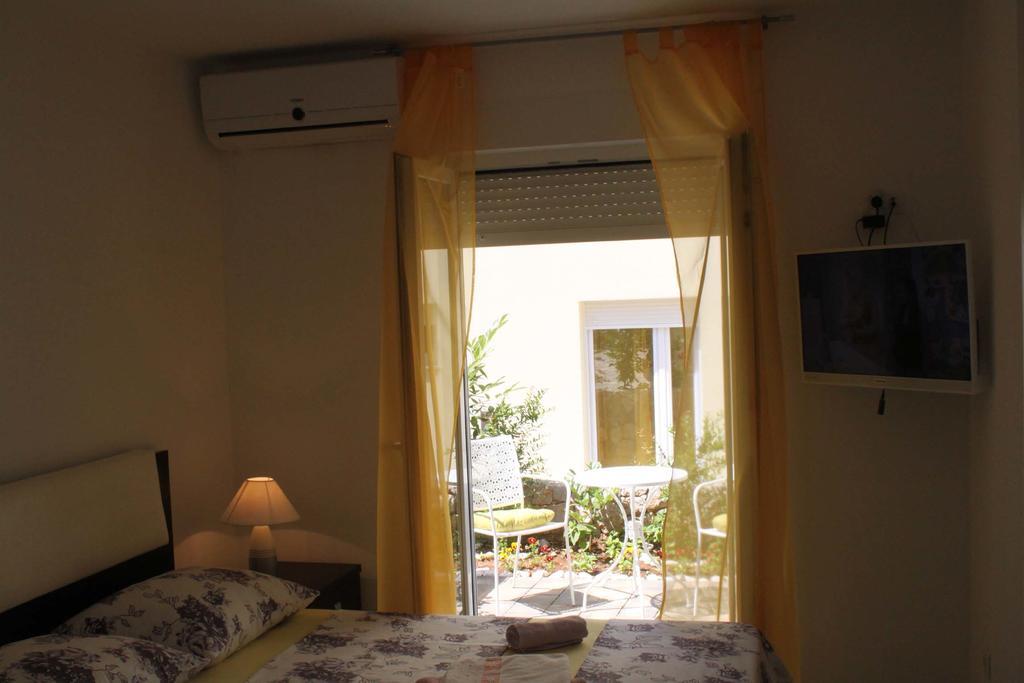 Apartments Bellator Шіло Екстер'єр фото