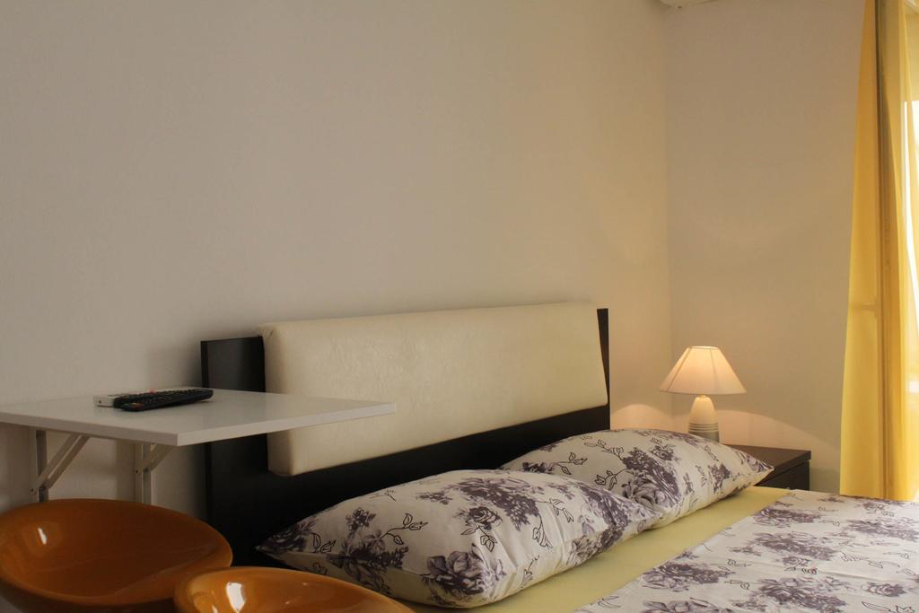 Apartments Bellator Шіло Екстер'єр фото
