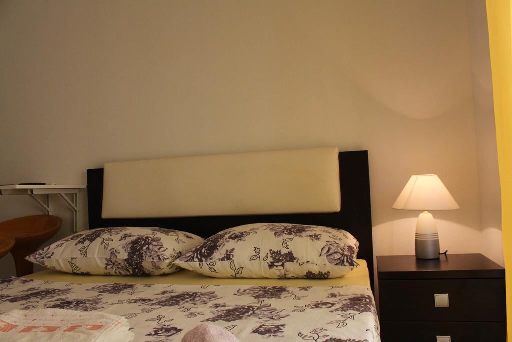 Apartments Bellator Шіло Екстер'єр фото