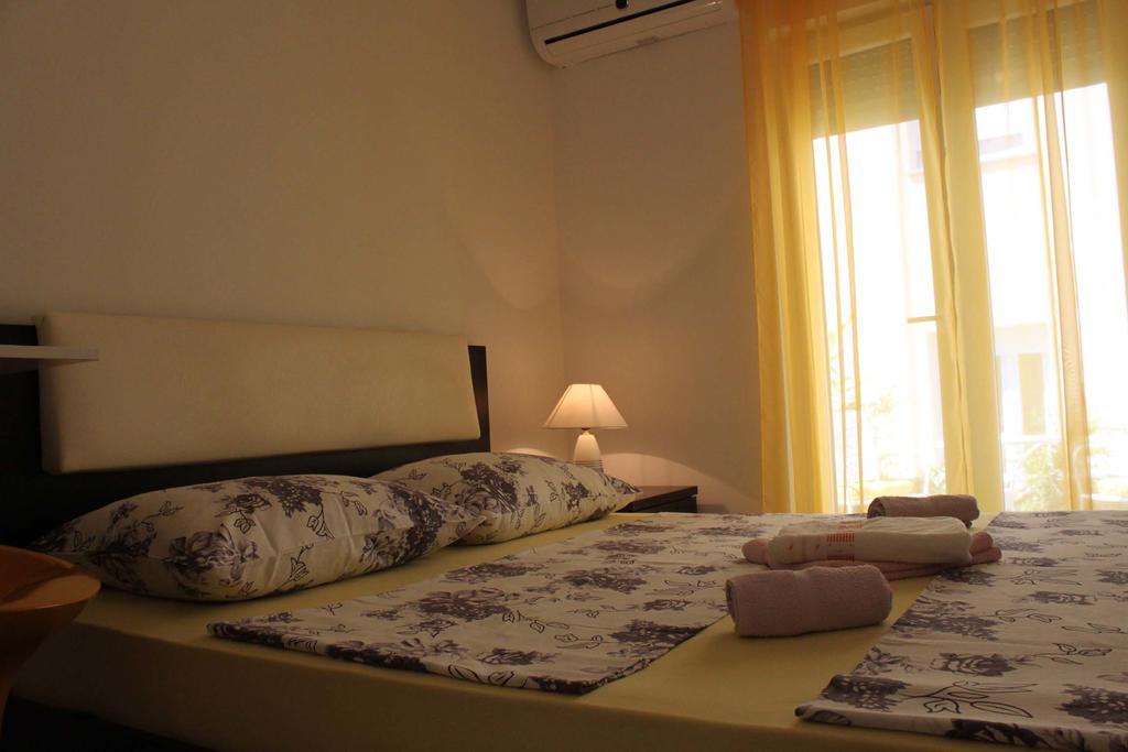 Apartments Bellator Шіло Екстер'єр фото