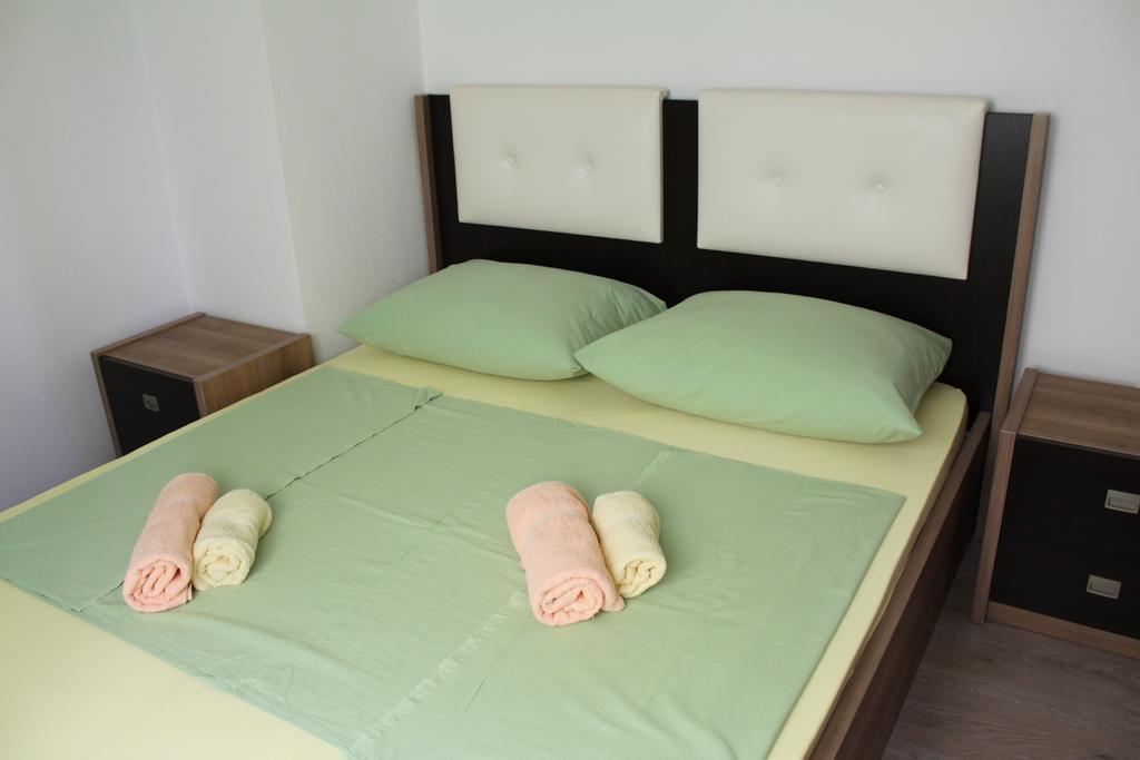 Apartments Bellator Шіло Екстер'єр фото