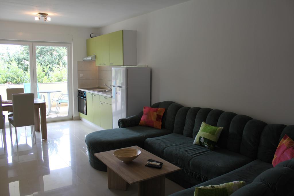 Apartments Bellator Шіло Екстер'єр фото