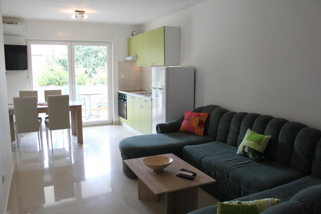 Apartments Bellator Шіло Екстер'єр фото